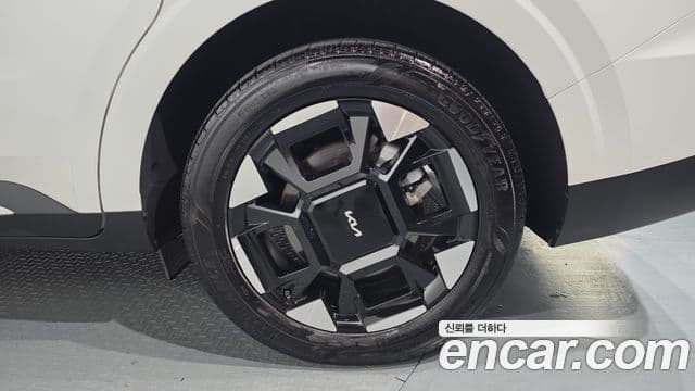 2024 Kia (Киа) The New Carnival 4th Gen