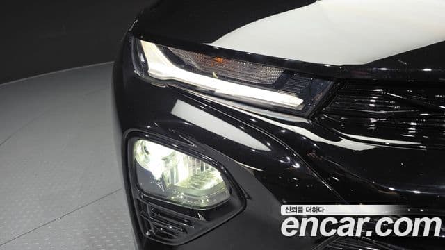 2022 Chevrolet Trailblazer — миниатюра 8