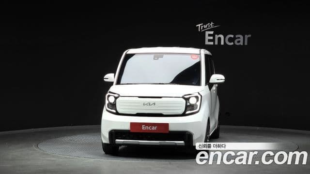 2024 Kia (Киа) The New Ray — миниатюра 2
