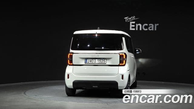 2024 Kia (Киа) The New Ray