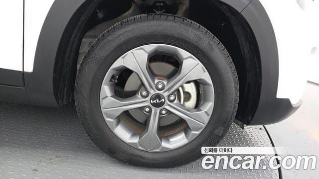 2022 Kia (Киа) The New Seltos