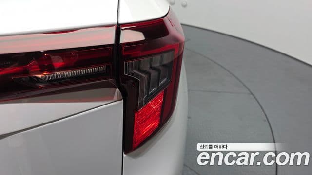 2022 Kia (Киа) The New Seltos — миниатюра 6