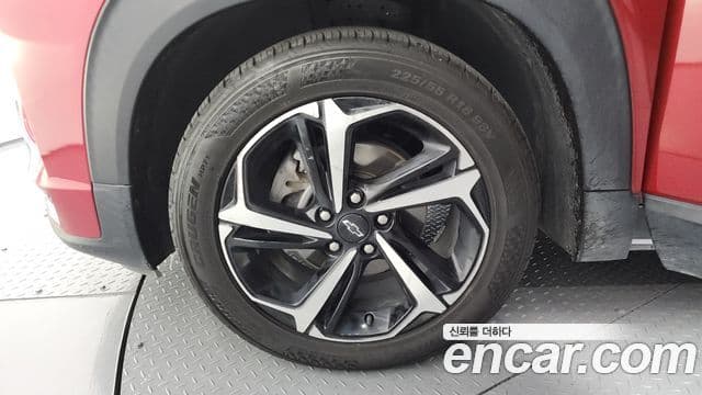 2020 Chevrolet Trailblazer — миниатюра 5