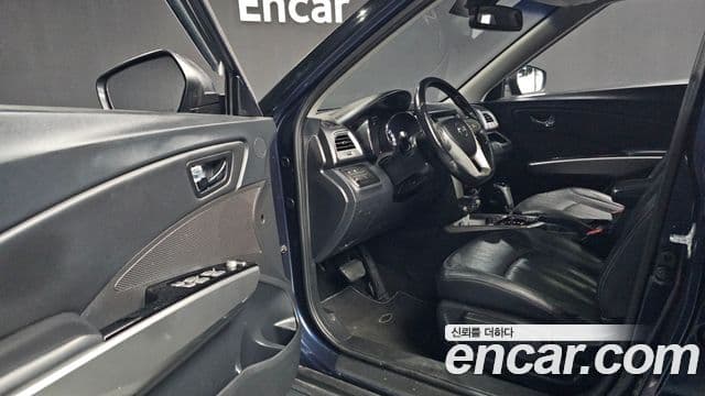 2015 SsangYong Tivoli — миниатюра 8