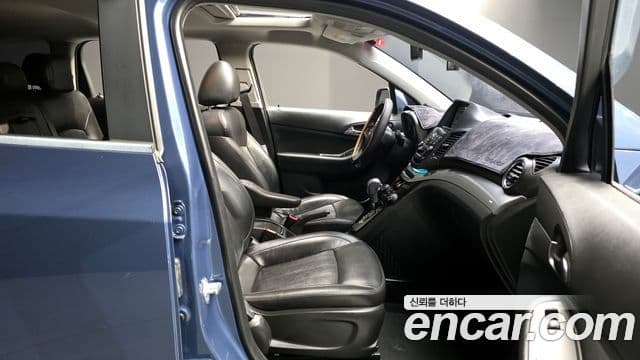 2014 Chevrolet 올란도 — миниатюра 5