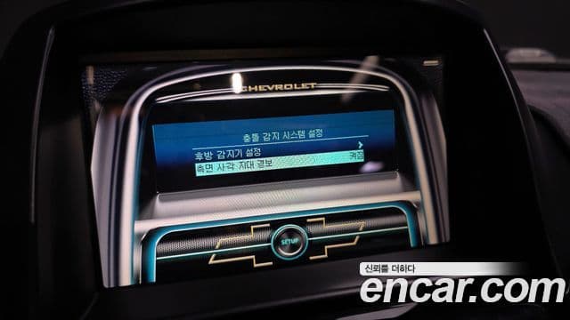 2014 Chevrolet 올란도 — миниатюра 6