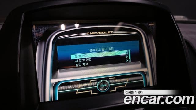 2014 Chevrolet 올란도 — миниатюра 3
