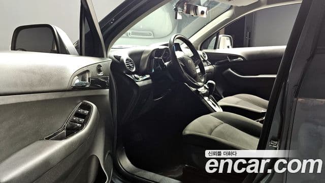2014 Chevrolet 올란도 — миниатюра 7