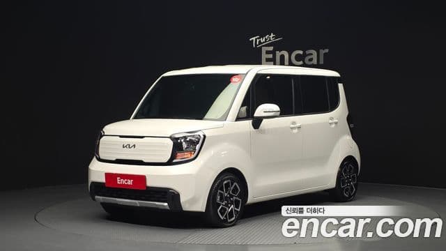 2023 Kia (Киа) The New Ray
