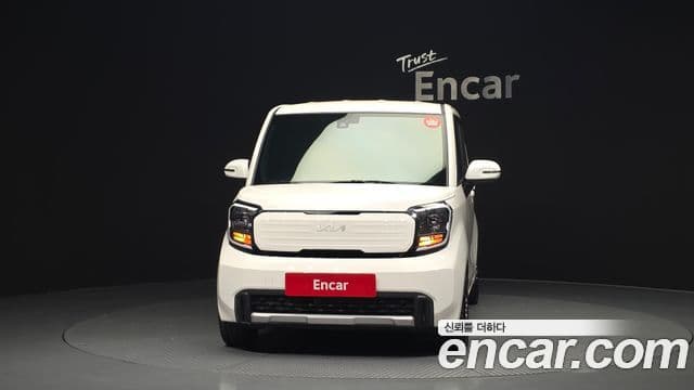 2023 Kia (Киа) The New Ray — миниатюра 8
