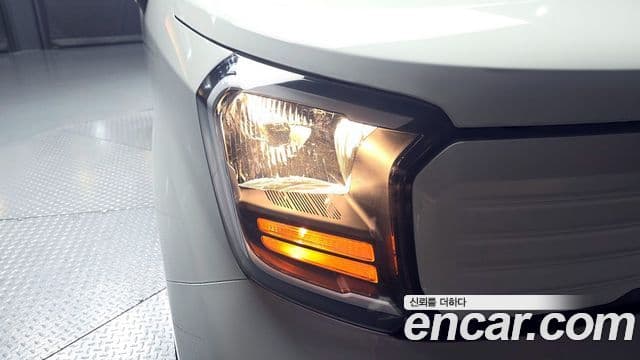 2023 Kia (Киа) The New Ray — миниатюра 9