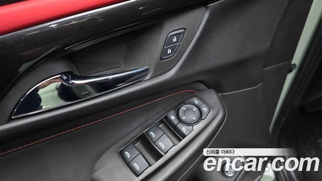 2023 Chevrolet The New Trailblazer — миниатюра 10