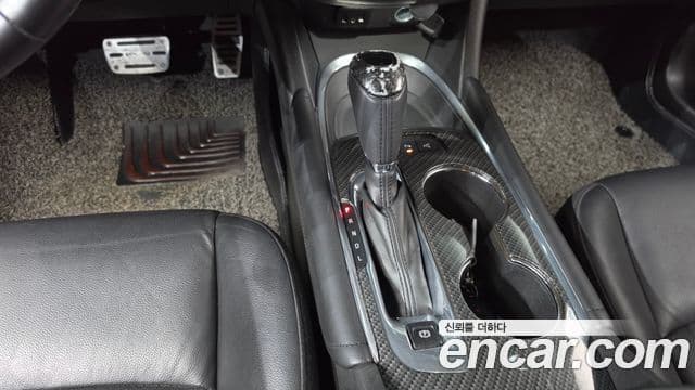 2017 Chevrolet All New Malibu — миниатюра 7
