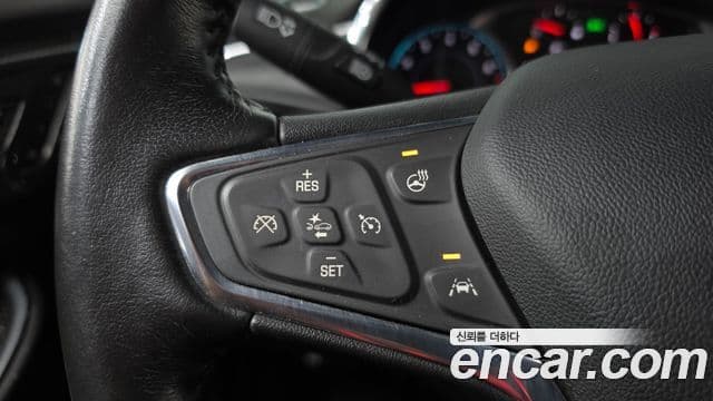 2017 Chevrolet All New Malibu — миниатюра 8