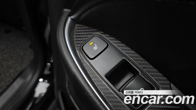 2017 Chevrolet All New Malibu — миниатюра 10