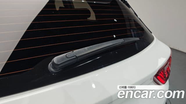 2018 Kia (Киа) 스토닉 — миниатюра 10