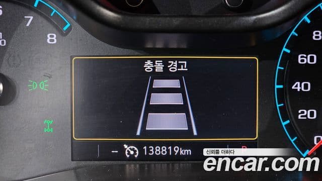 2021 Chevrolet 리얼 뉴 콜로라도 — миниатюра 9