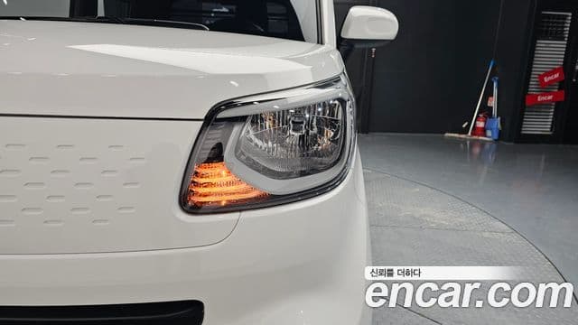 2020 Kia (Киа) The New Ray — миниатюра 2
