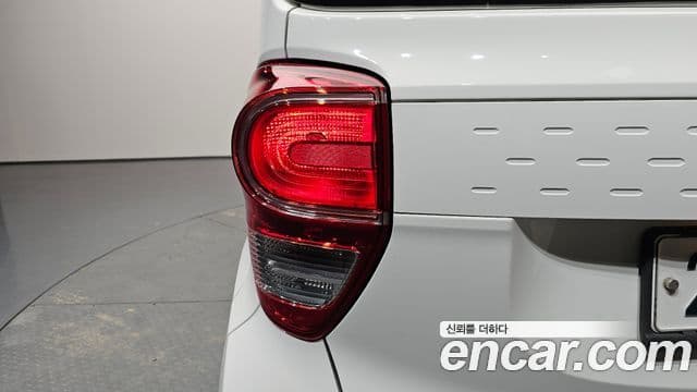 2020 Kia (Киа) The New Ray — миниатюра 4