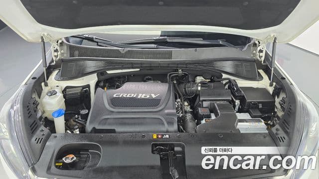 2017 Kia (Киа) The New Sorento — миниатюра 3