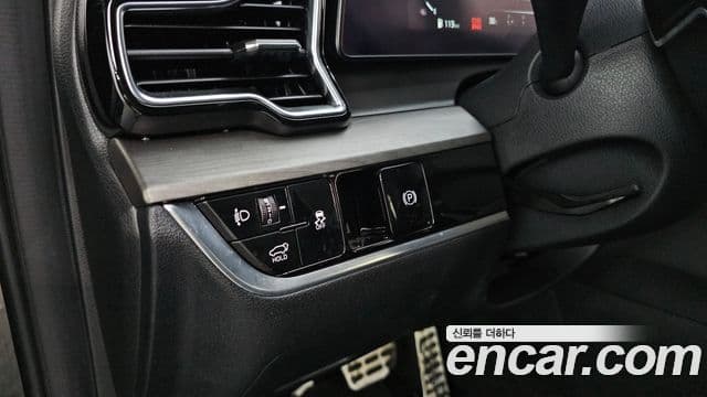 2022 Kia (Киа) Sportage 5세대 — миниатюра 10