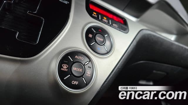 2015 Kia (Киа) Ray — миниатюра 9