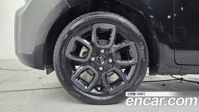 2020 Kia (Киа) The New Ray — миниатюра 6