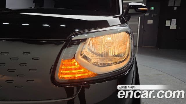 2020 Kia (Киа) The New Ray