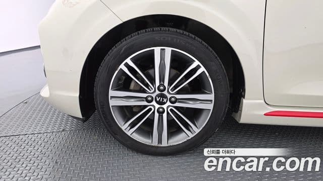 2018 Kia (Киа) All New Morning (JA) — миниатюра 6