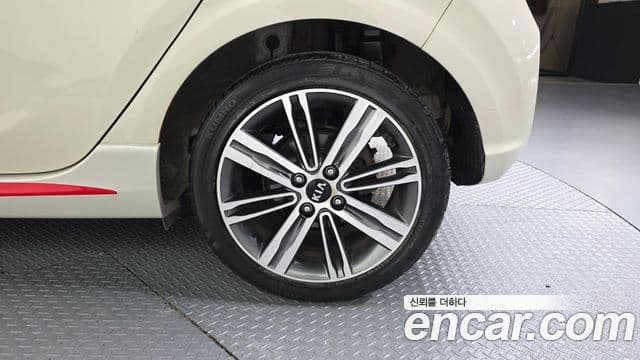 2018 Kia (Киа) All New Morning (JA) — миниатюра 2