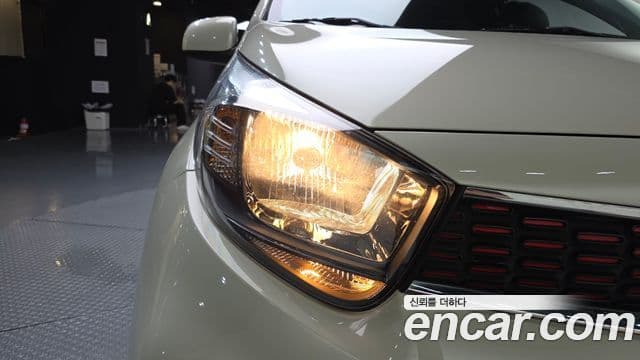 2018 Kia (Киа) All New Morning (JA) — миниатюра 9