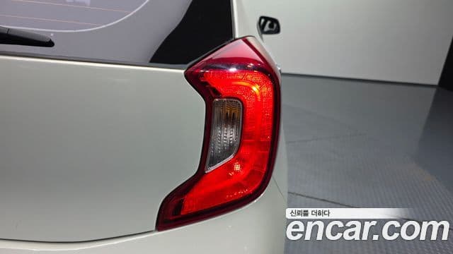 2018 Kia (Киа) All New Morning (JA) — миниатюра 5