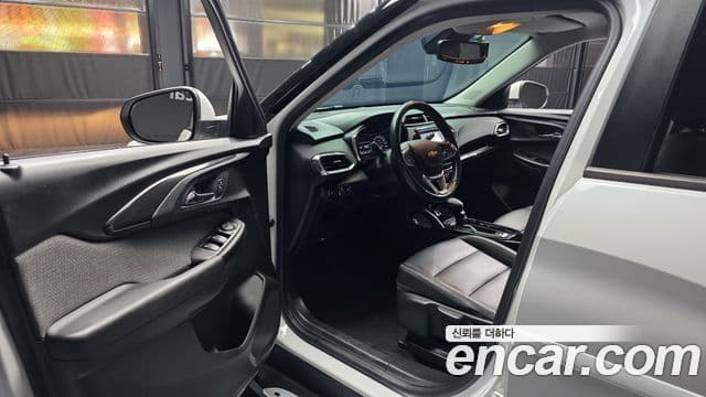 2020 Chevrolet Trailblazer — миниатюра 6