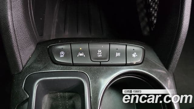 2020 Chevrolet Trailblazer — миниатюра 8