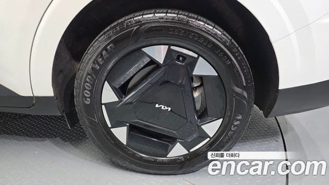 2024 Kia (Киа) The New Carnival 4th Gen — миниатюра 2