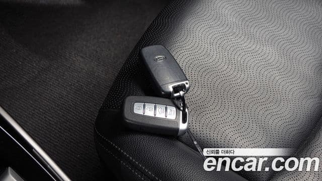 2010 Hyundai (Хёндэ) Avante MD — миниатюра 9
