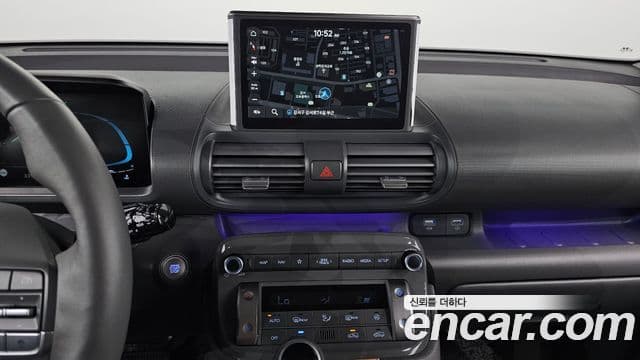 2022 Hyundai (Хёндэ) Casper — миниатюра 10