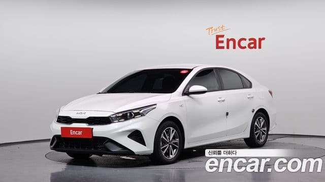 2024 Kia (Киа) The New K3 2nd Gen — миниатюра 6