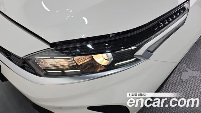 2024 Kia (Киа) The New K3 2nd Gen