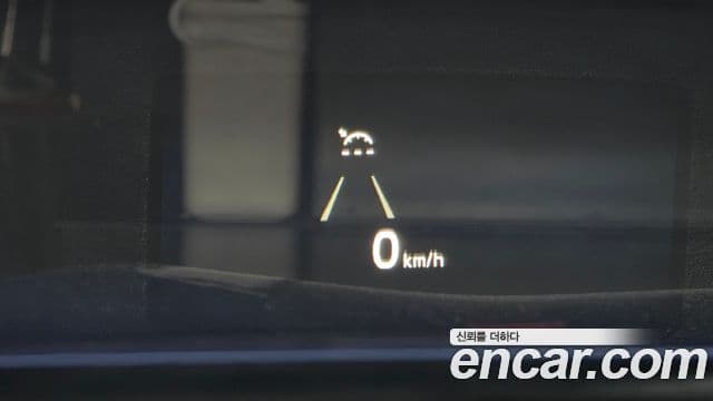 2020 Kia (Киа) Seltos — миниатюра 10
