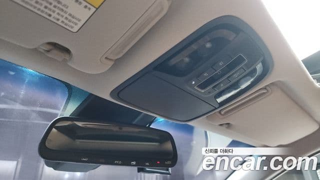 2019 Kia (Киа) The New Sorento — миниатюра 9