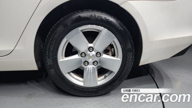 2013 Chevrolet Malibu