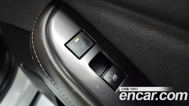 2013 Chevrolet Malibu — миниатюра 10