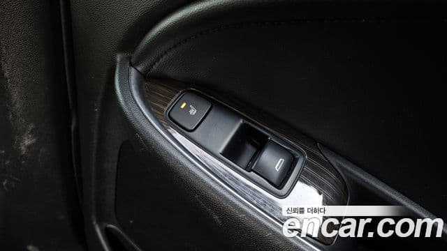 2017 Chevrolet All New Malibu — миниатюра 10