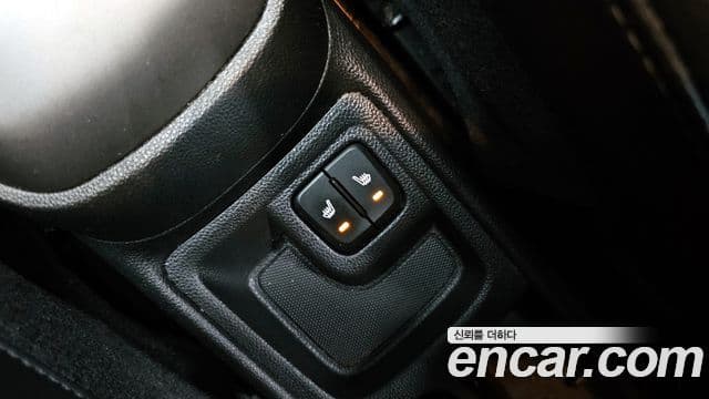 2019 Chevrolet The New Spark — миниатюра 7