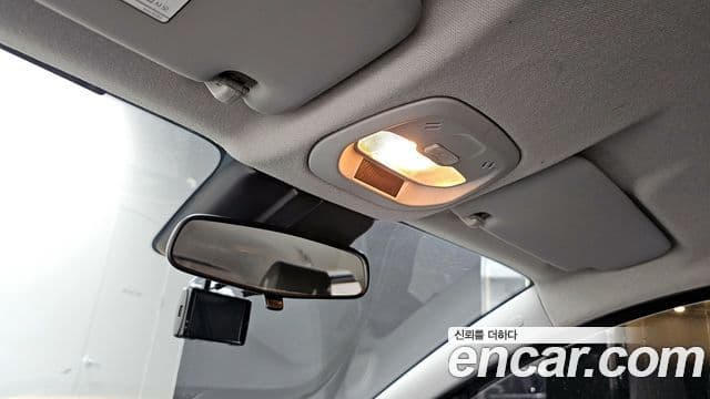 2019 Chevrolet The New Spark — миниатюра 2