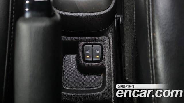 2016 Chevrolet The Next Spark — миниатюра 6