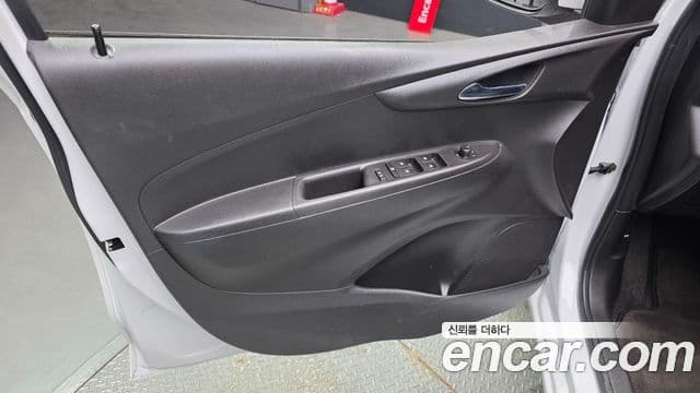 2016 Chevrolet The Next Spark — миниатюра 9