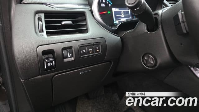 2016 Chevrolet 임팔라 — миниатюра 7
