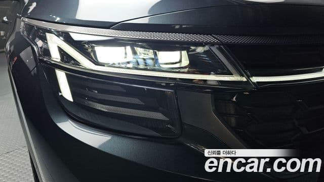 2024 Kia (Киа) The New Seltos — миниатюра 5